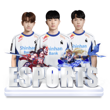 盈禾体育电竞场馆