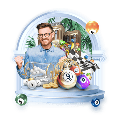 盈禾体育彩票场馆