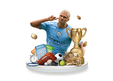 盈禾体育体育App